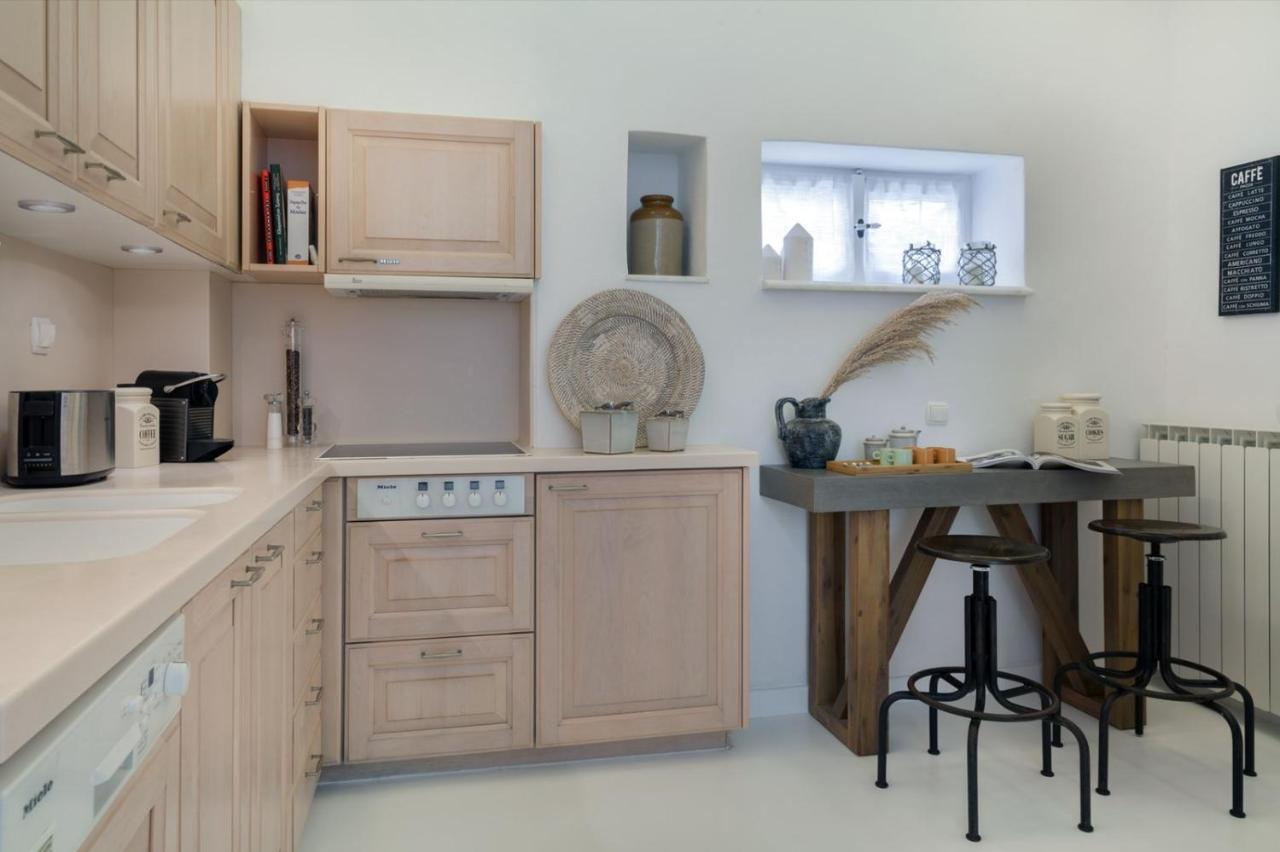 Mykonos Town She Mykonos - The Residency 아파트 호텔 외부 사진