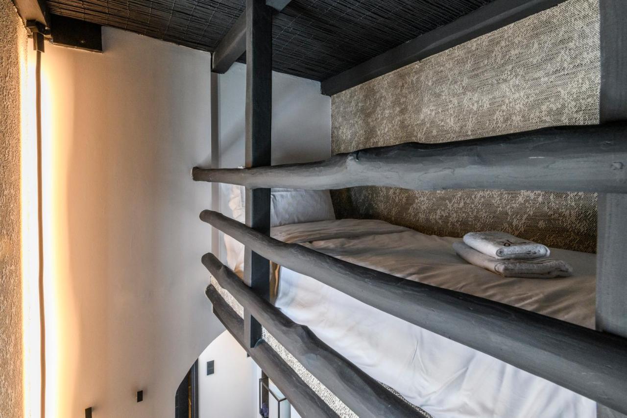 Mykonos Town She Mykonos - The Residency 아파트 호텔 외부 사진