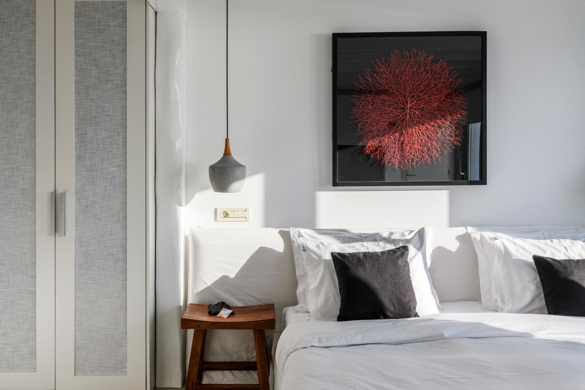 Mykonos Town She Mykonos - The Residency 아파트 호텔 외부 사진
