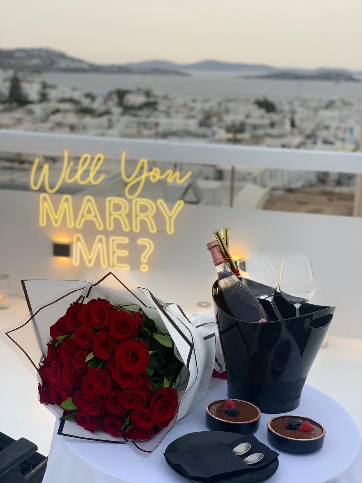 Mykonos Town She Mykonos - The Residency 아파트 호텔 외부 사진